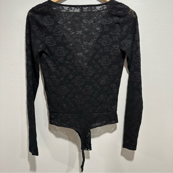 Intimately Free People Lace Bodysuit - Picture 14 of 16